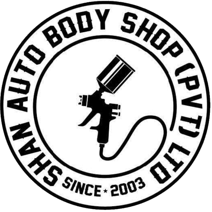 Shan Auto Body Shop